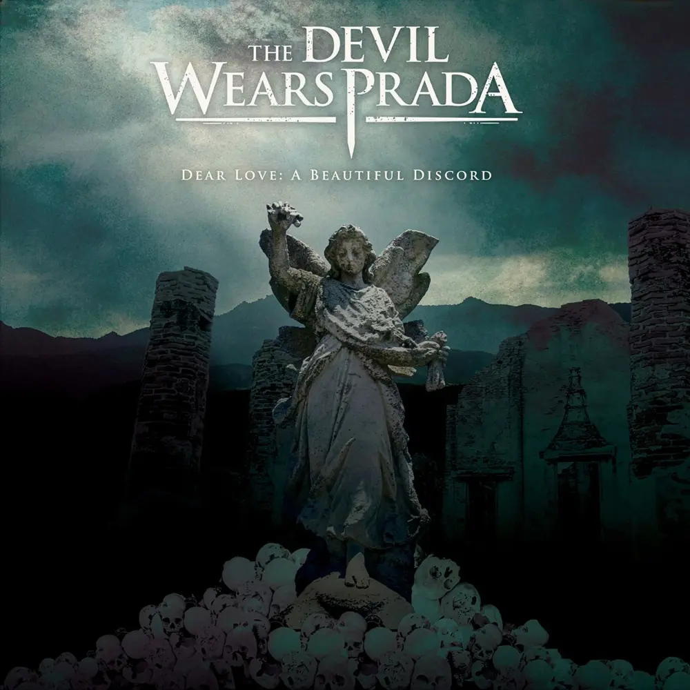 The Devil Wears Prada – DEAR LOVE: A BEAUTIFUL DISCORD (Vinyl)