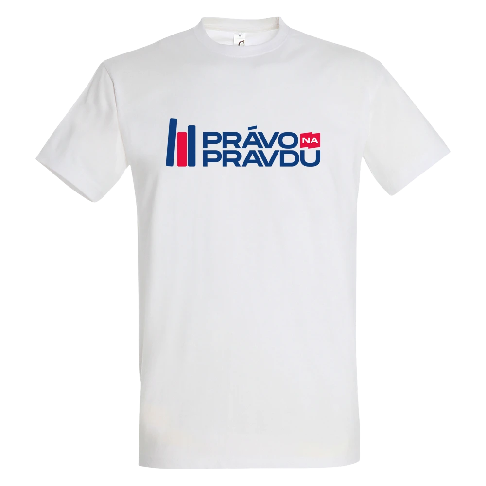 Právo na pravdu Single Print