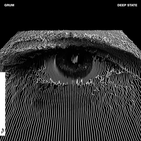 Grum – CD DEEP STATE