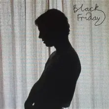 Tom Odell – Black Friday (CD)