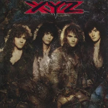 XYZ, CD XYZ