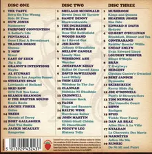 AS I ROVED OUT - A STORY OF CELTIC ROCK 1968-1978 thumbnail