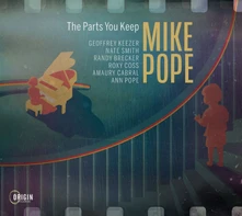 CD PARTS YOU KEEP