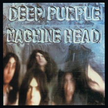 CD MACHINE HEAD