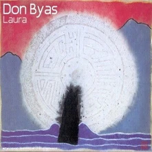 Don Byas, CD LAURA