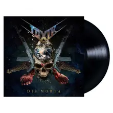 Toxik – Dis Morta (Vinyl)