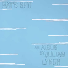 Vinyl RAT'S SPIT