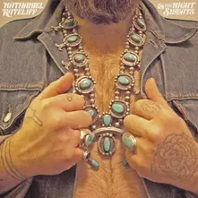 CD NATHANIEL RATELIFF & THE NIGHT SWEATS