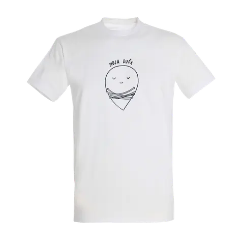 Moja duša