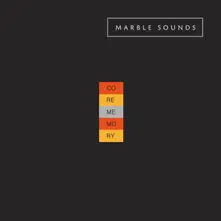 Marble Sounds, CD CORE MEMORY