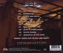 Dominator thumbnail