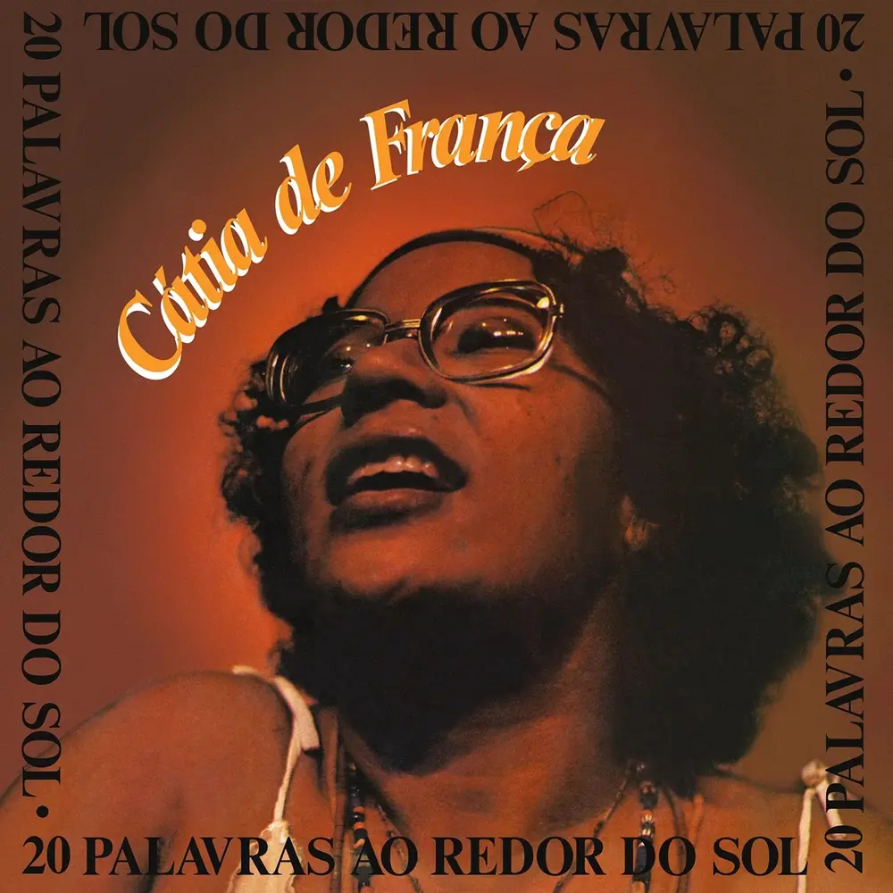 20 PALAVRAS AO REDOR DO SOL