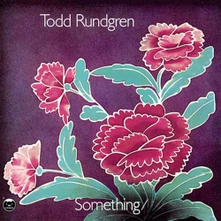 Todd Rundgren, Vinyl SOMETHING / ANYTHING? (RED & BLUE VINYL) (RSD 2022)