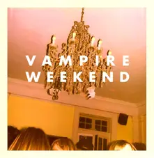 VAMPIRE WEEKEND thumbnail