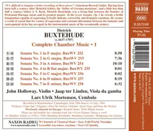 SEVEN SONATAS OP.1 thumbnail