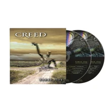 CD Human Clay