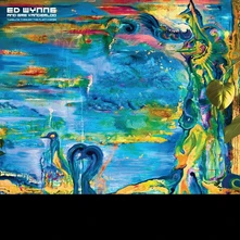 Ed Wynne & Gre Vanderloo, CD TUMBLING THROUGH THE FLOATIVERSE