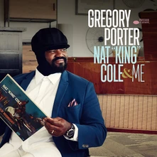 Gregory Porter, CD Nat King Cole & Me
