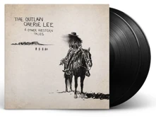Shaboozey, Vinyl THE OUTLAW CHERIE LEE & OTHER WESTERN TALES