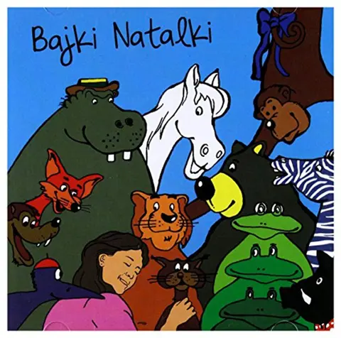BAJKI NATALKI