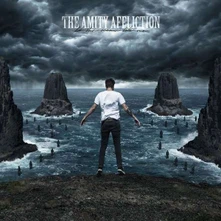 The Amity Affliction, CD LET THE OCEAN TAKE ME