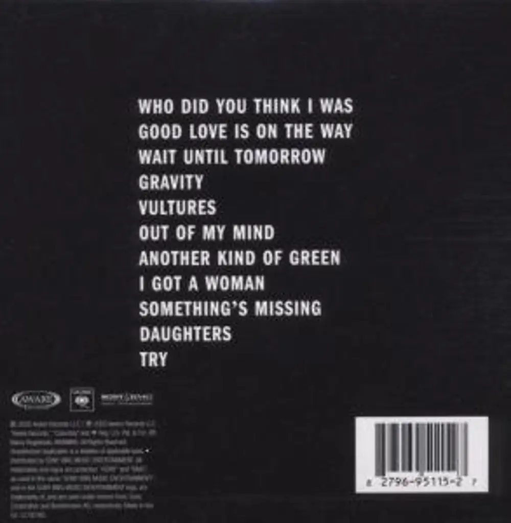Try! - Live In Concert