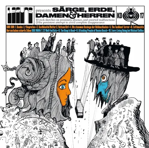 SARGE. ERDE, DAMEN & HERREN
