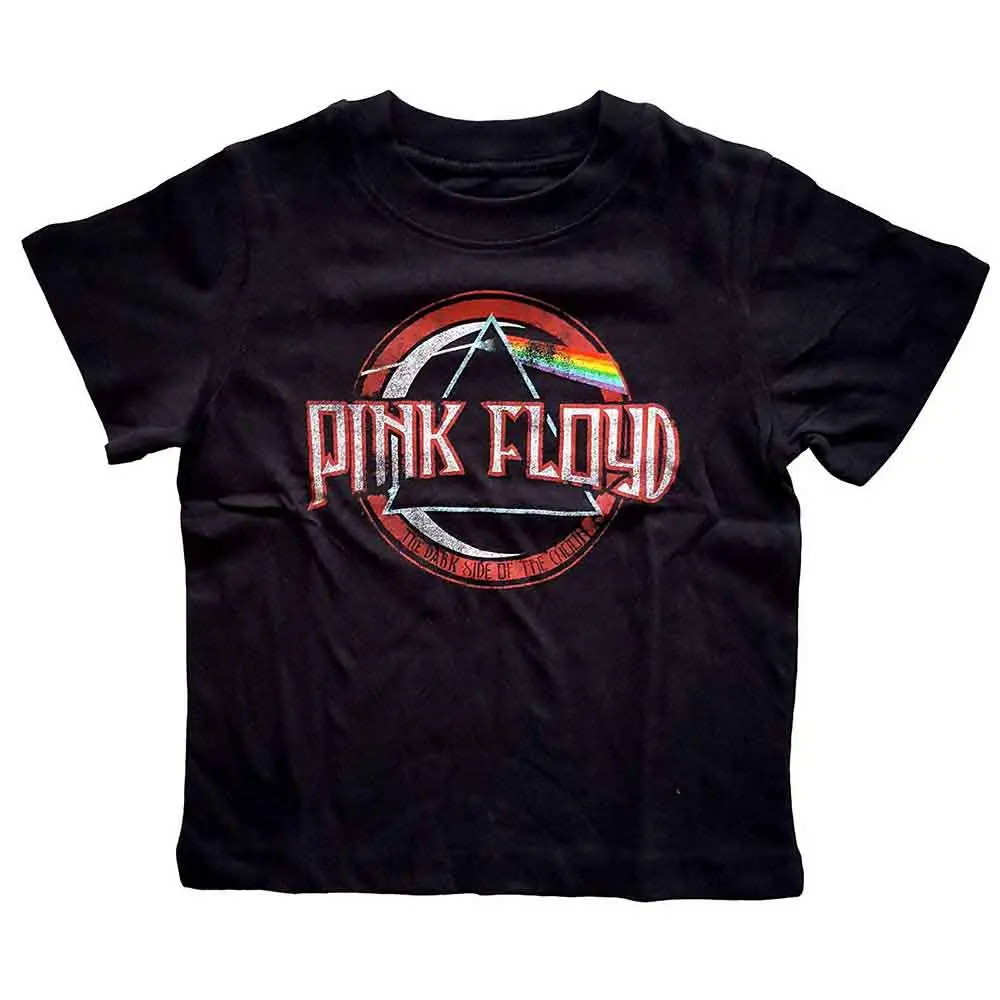 Vintage Dark Side of the Moon Seal
