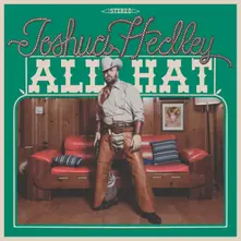 Joshua Hedley, Vinyl ALL HAT
