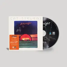 CD STEVENS CAT - Saturnight