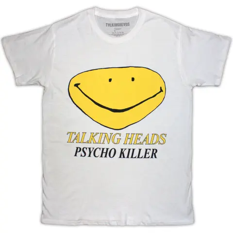 Psycho Killer