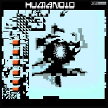 CD Humanoid - Sweet Acid Sound