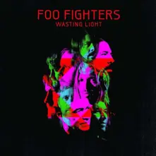 Vinyl Wasting Light