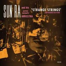 STRANGE STRINGS thumbnail