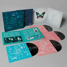 Vinyl HOLIDAYS IN EDEN