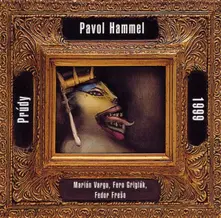 & Prúdy - 1999 thumbnail