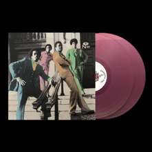 Various Artists, Vinyl ECCENTRIC SOUL: THE MA...