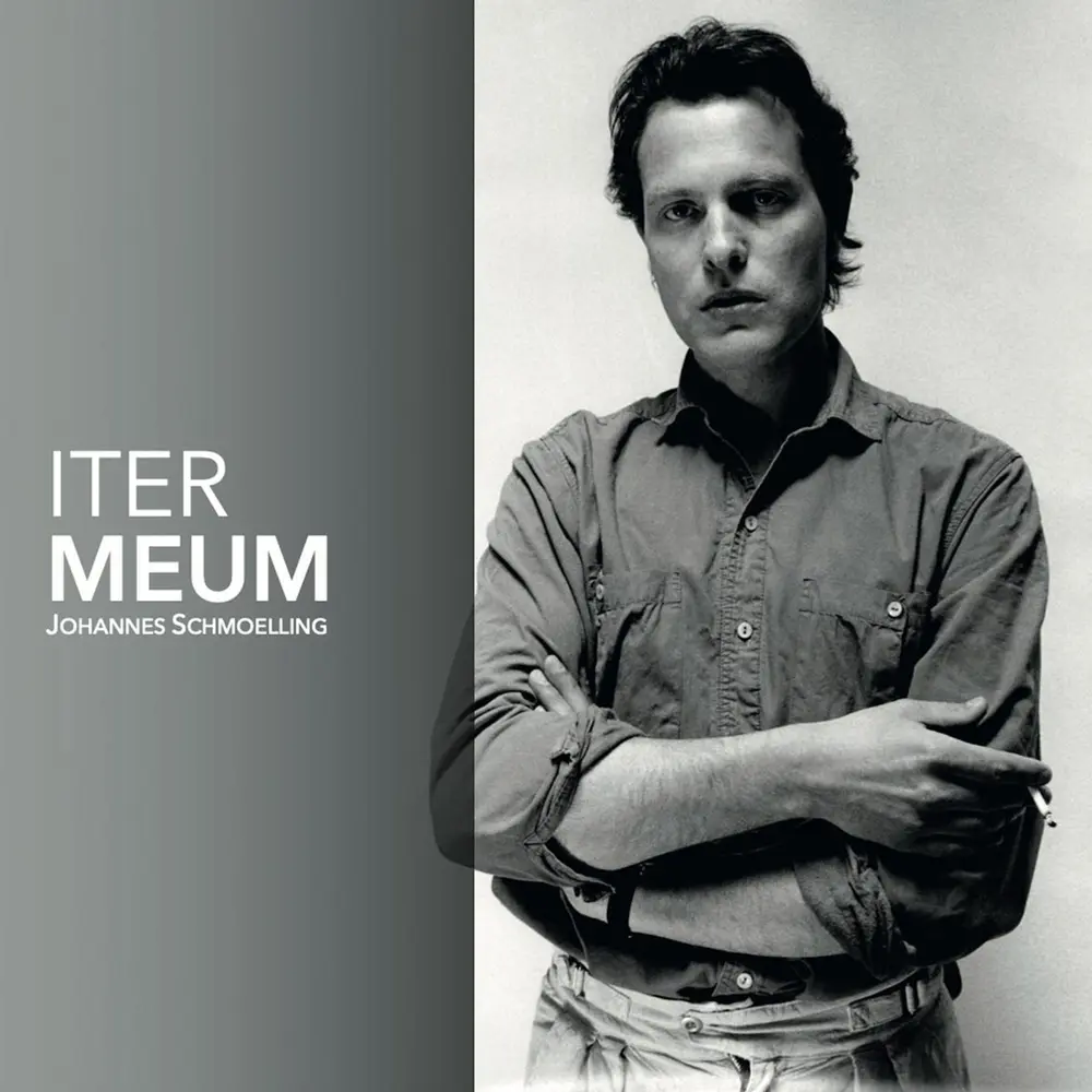 ITER MEUM