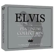 PLATINUM COLLECTION thumbnail
