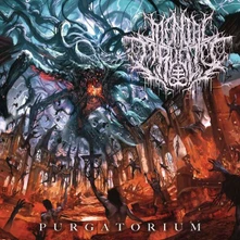 Mental Cruelty, Vinyl Purgatorium (Re-Issue 2022)