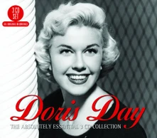 Doris Day, CD ABSOLUTELY ESSENTIAL 3CD COLLECTION