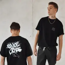 Mikolas Josef – Fake Love (Tričko)