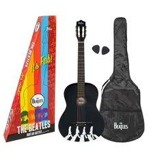 The Beatles – Abbey Road (Junior Guitar) (Gitara)