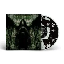 Dimmu Borgir, Vinyl ENTHRONE DARKNESS TRIU...