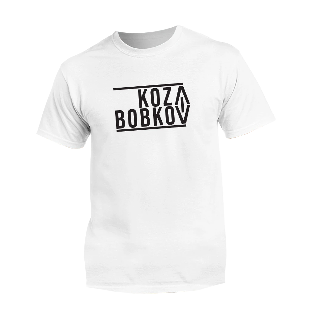 Koza Bobkov