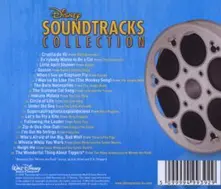 Disney Soundtracks Collection thumbnail