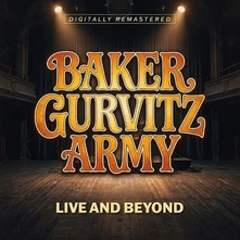 CD LIVE AND BEYOND