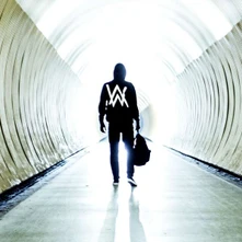 Alan Walker, CD Faded