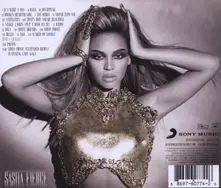 I Am... Sasha Fierce (Deluxe Edition) thumbnail