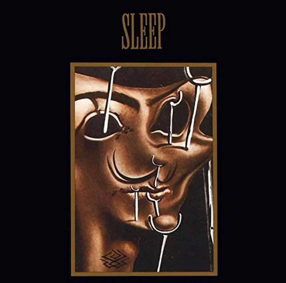 Sleep – VOLUME ONE (Vinyl)